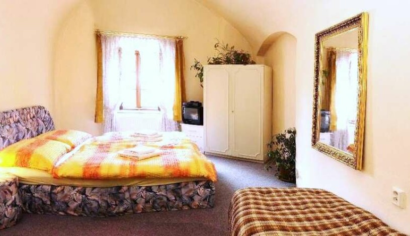 -------------- Český Krumlov